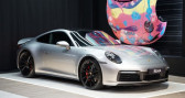 Porsche 911 (992) CARRERA S 450cv | MALUS PAY 2ME MAIN PACK SPORT CHRO  2019 - annonce de voiture en vente sur Auto Sélection.com